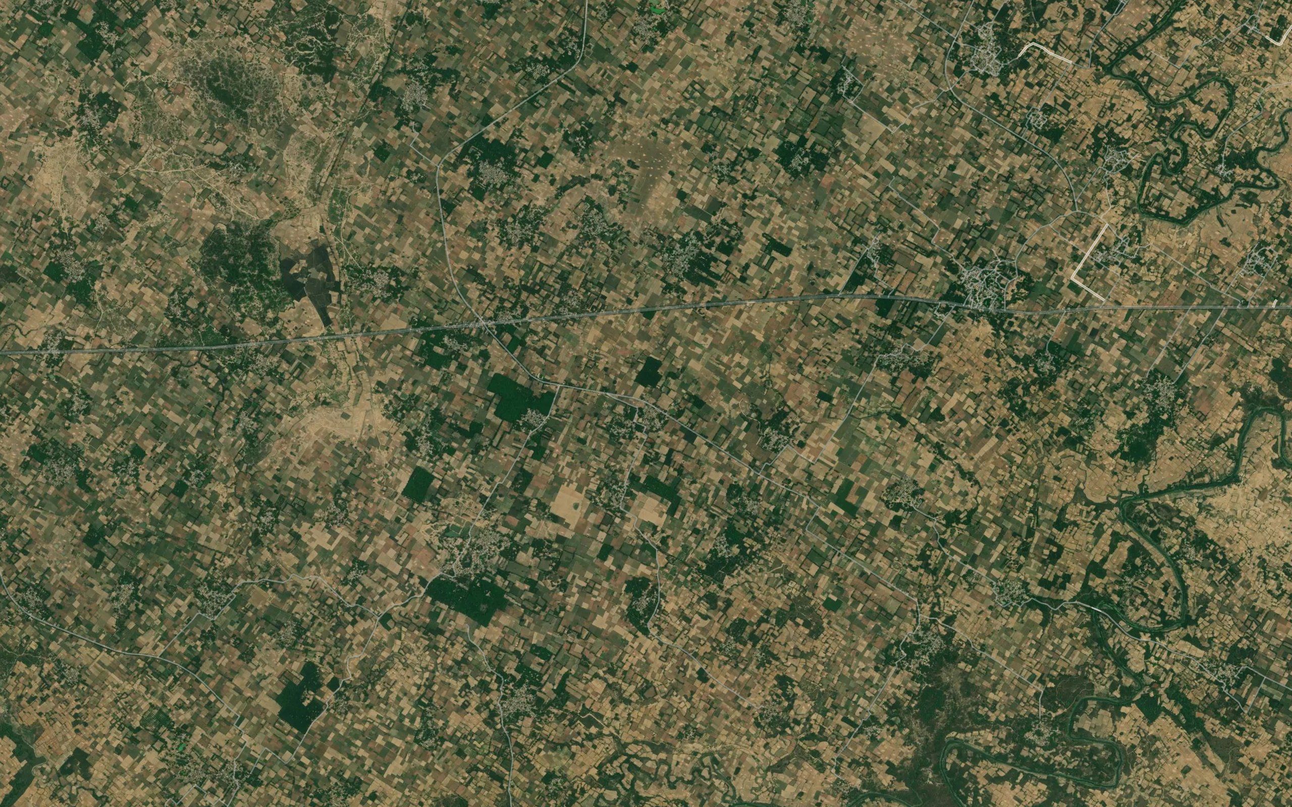 Fatehpur Distributary