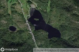 Rambjorgsvatnet