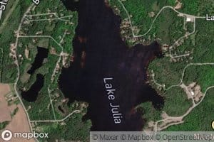 Lake Julia
