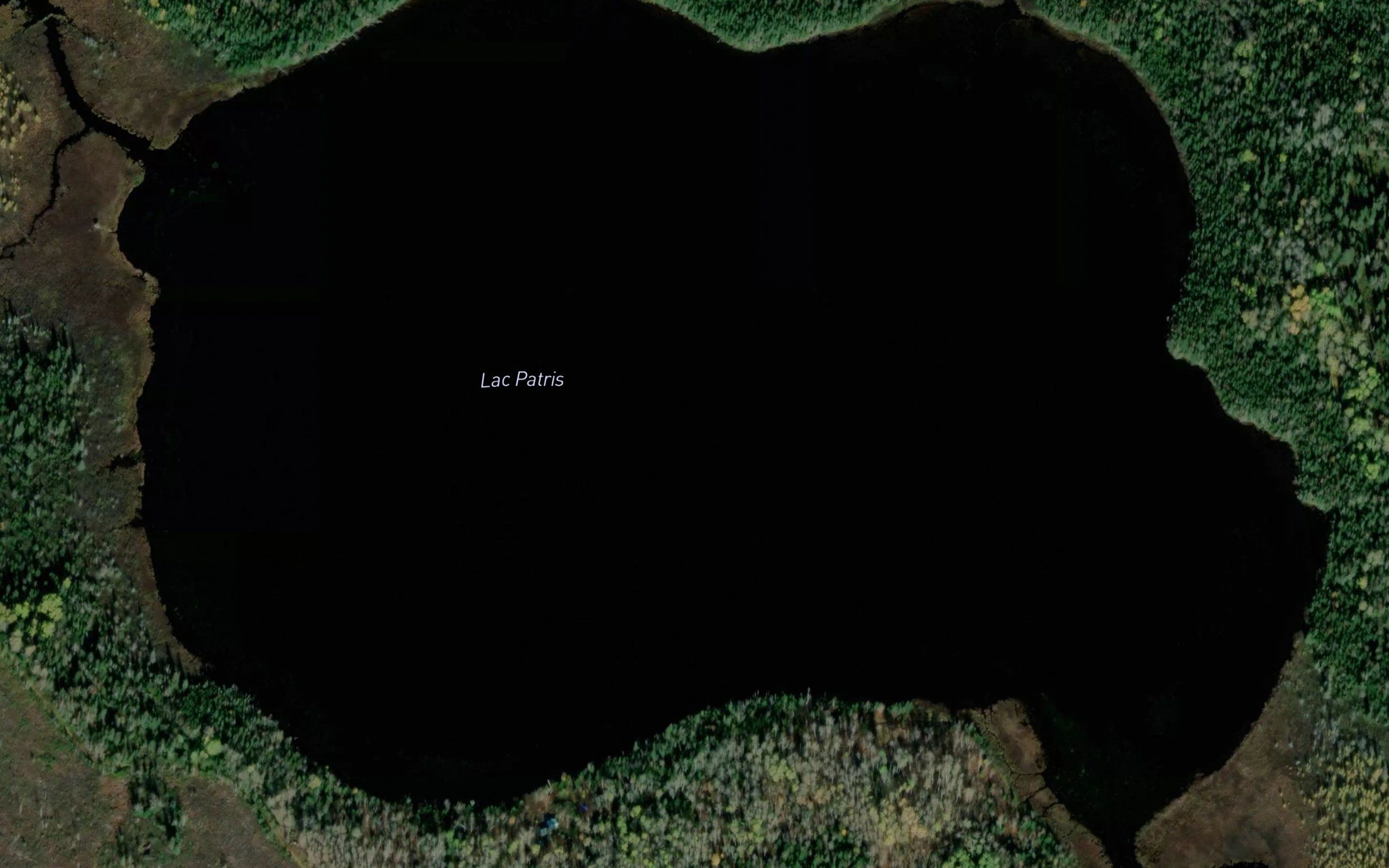 Lac Patris