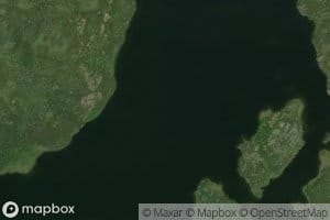 McKague Lake