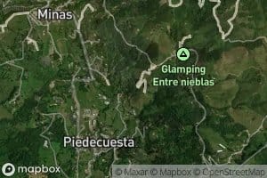 Quebrada La Potrera