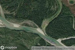 Eckman Creek