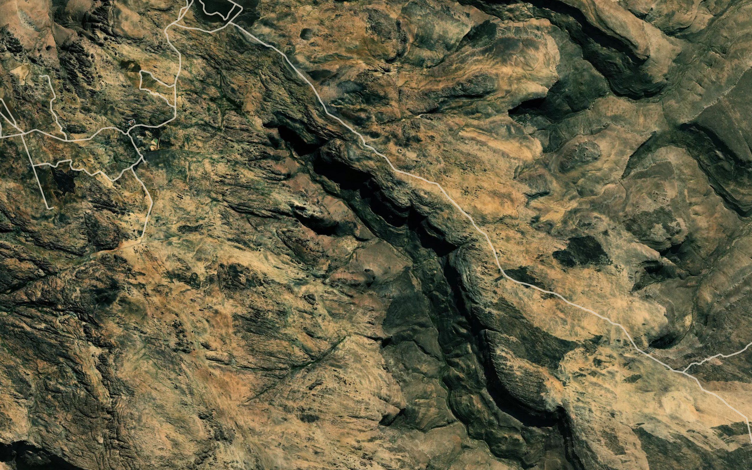 Agterfonteinskloof