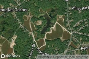 Cross Street Bog Reservoir