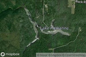 Lake Katharine