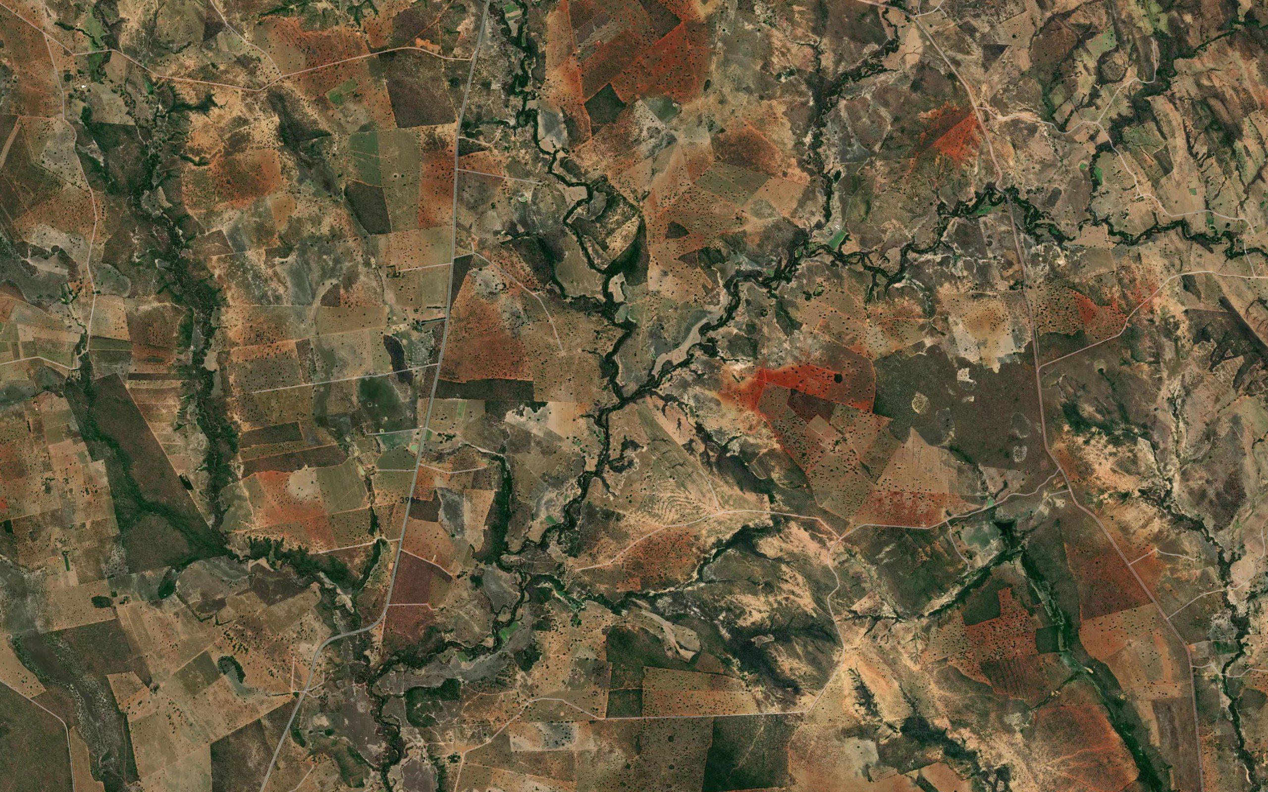 Corrego do Sapato