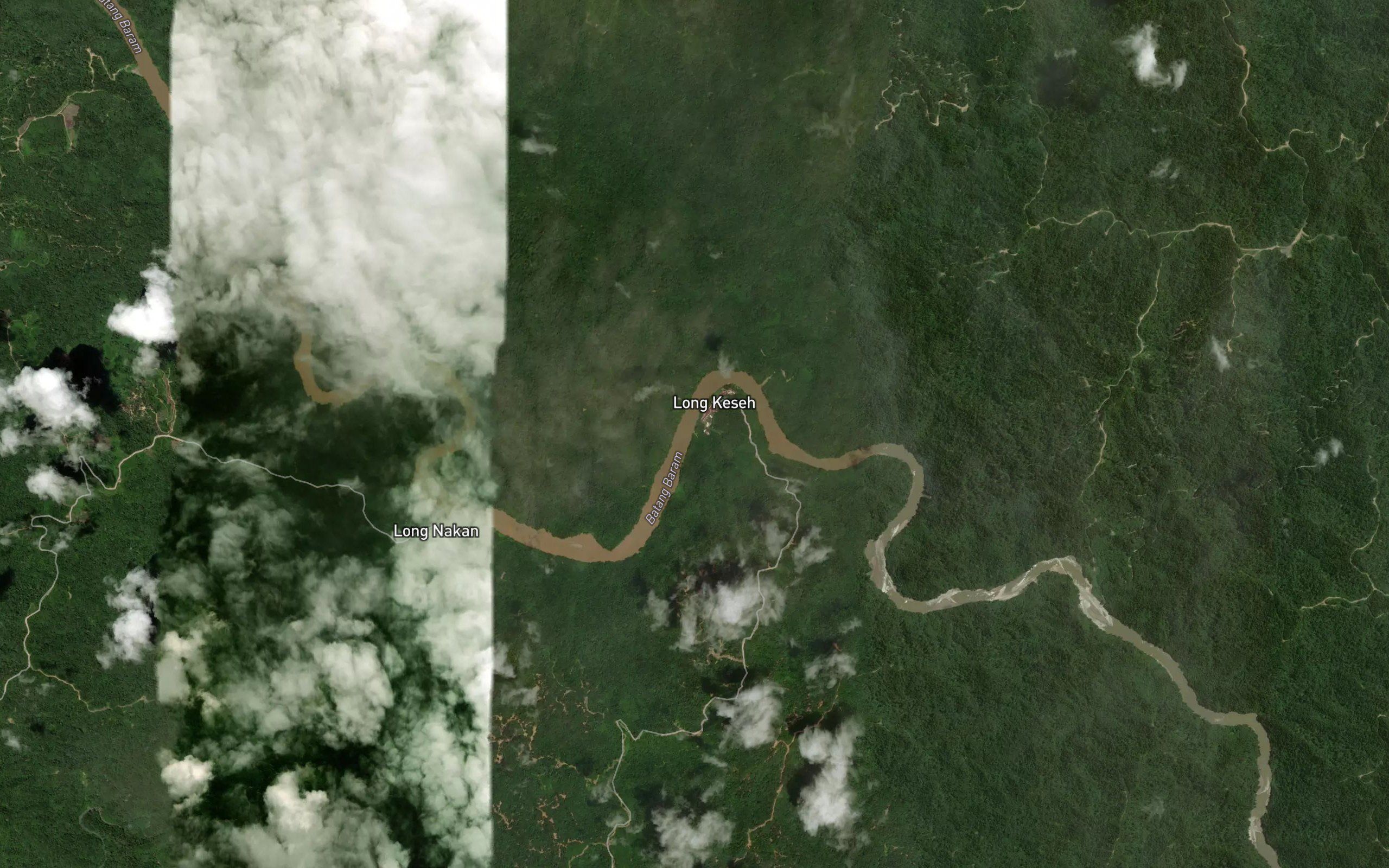 Sungai Upau