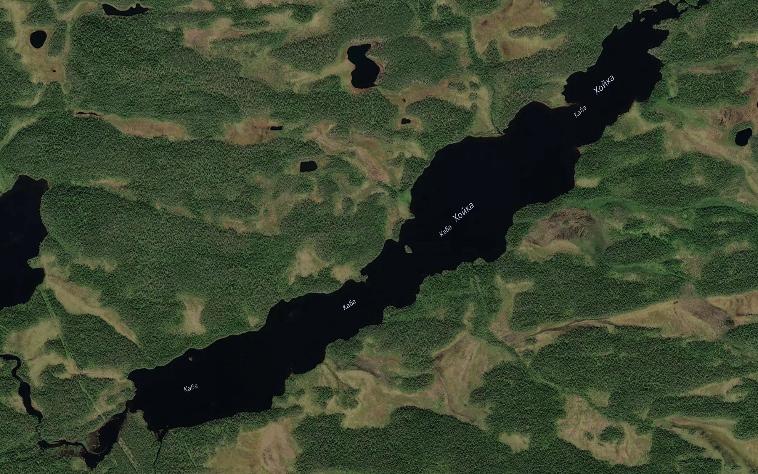 Haikajaervi