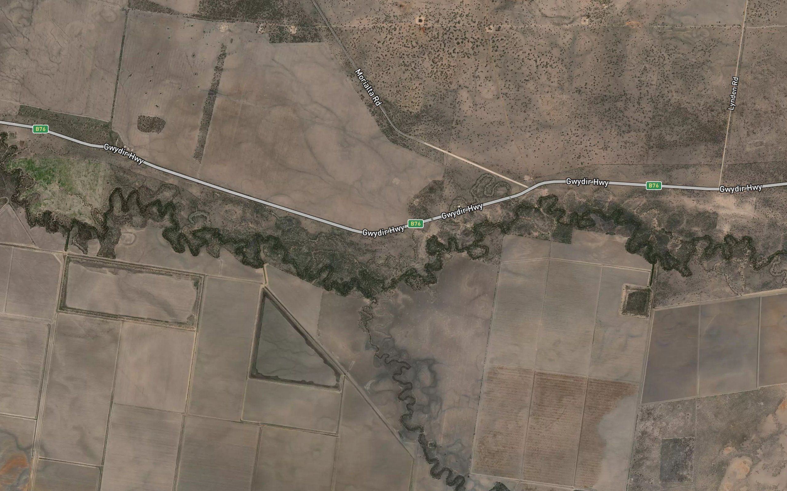Ballin Creek