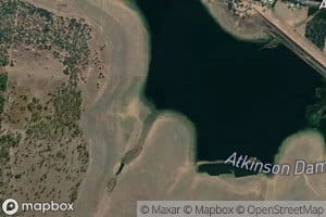 Lake Atkinson