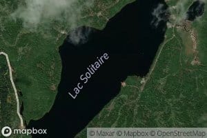 Lac Solitaire