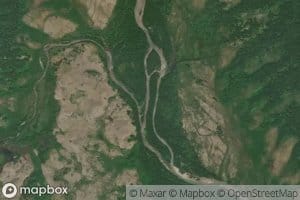 Stab Creek
