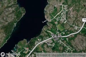 Smalvika