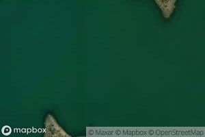 Albufeira de Chicamba Real