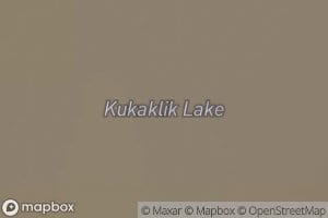 Kukaklik Lake