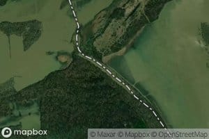 Upper Old River Lake