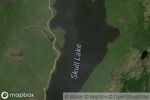 Skull Lake