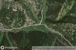 North Fork Sheep Creek