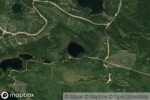 Neelands Lake