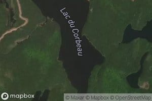 Lac du Corbeau