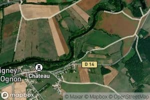 Ruisseau la Lanterne