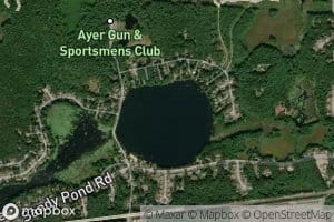 Sandy Pond