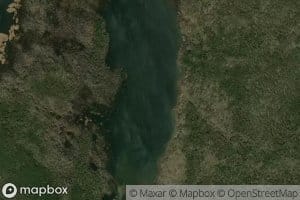 Kaseekwaywinakunok Lake