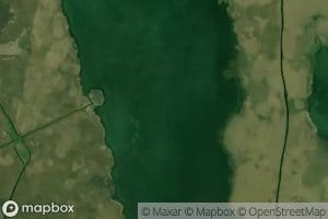 Liman Zolotyye Vorota