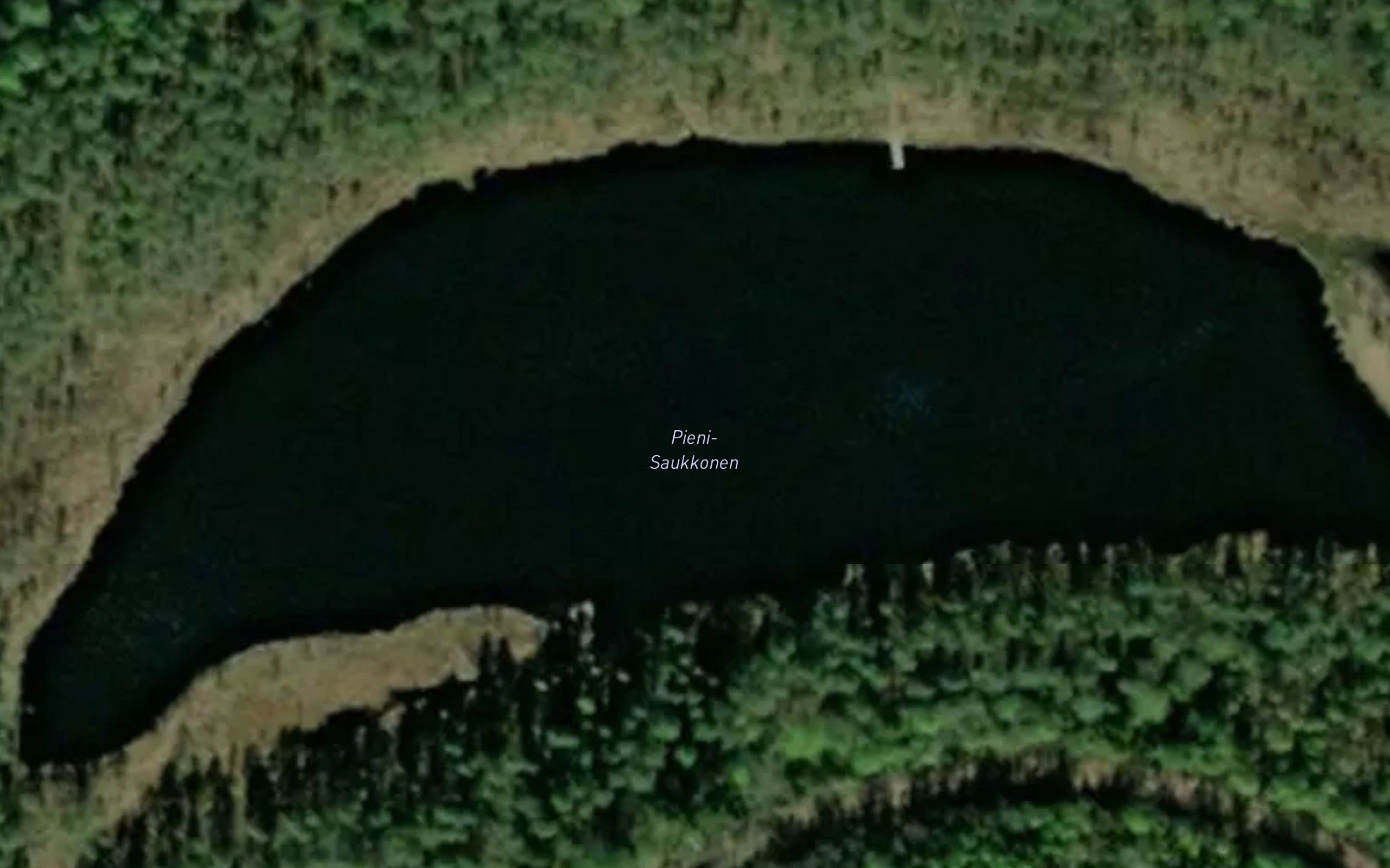 Pieni-Saukkonen
