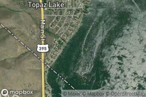 Nevada Creek