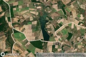 Ang Kep Nam Huai Klang