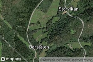 Steinabekken