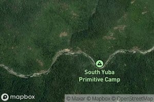 Humbug Creek
