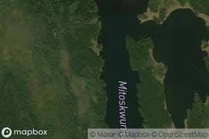 Mitoskwun Lake