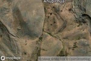 Quebrada Ccellocucho