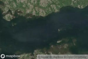 Lac Ntshuku Ministuku