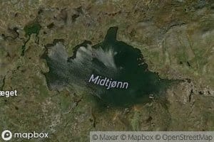 Midtjorn