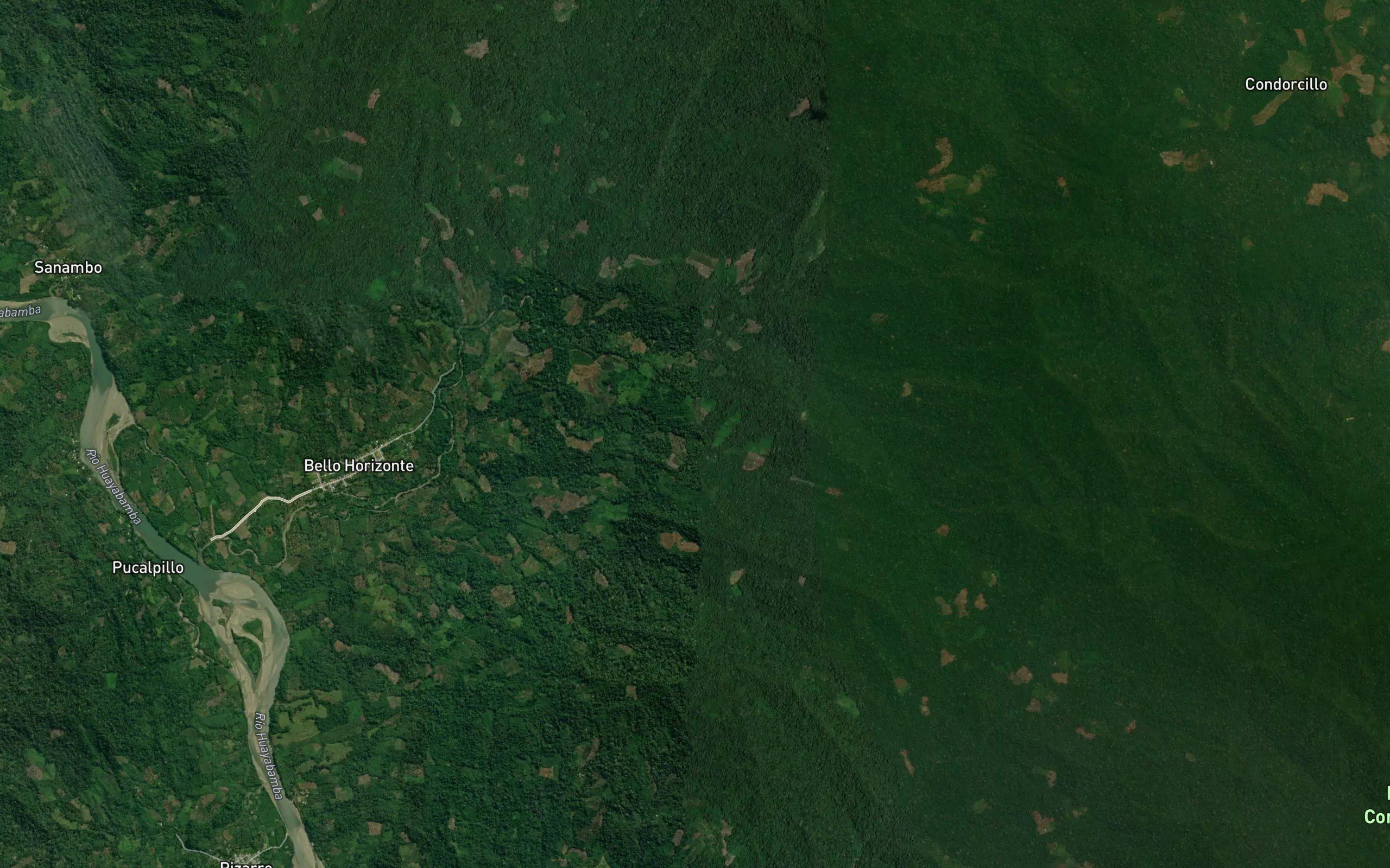 Rio Sanchima