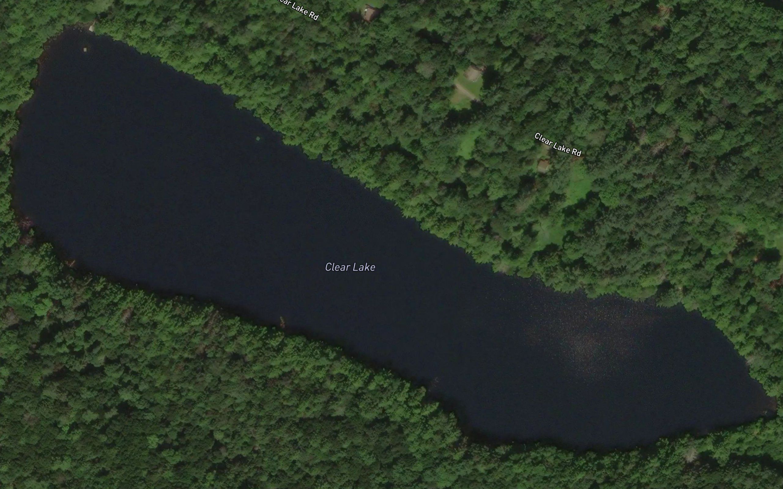 Clear Lake