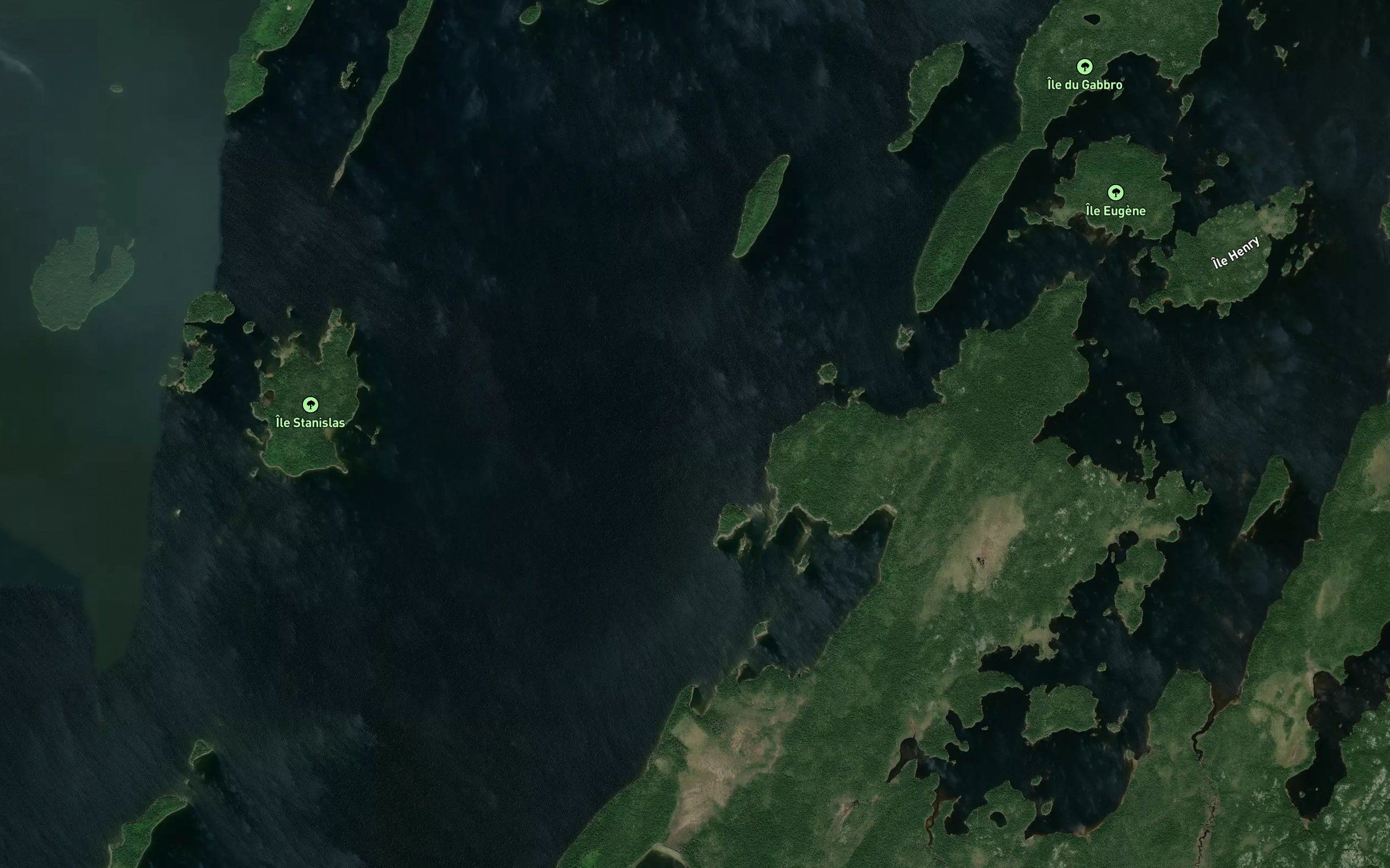 Baie Poitevin