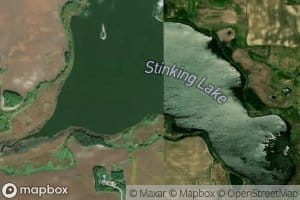 Stinking Lake