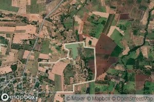 Ang Kep Nam Bueng Boran