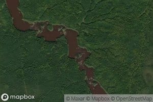 Rapides Kananewecimog