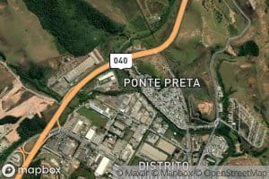 Ribeirao Espirito Santo