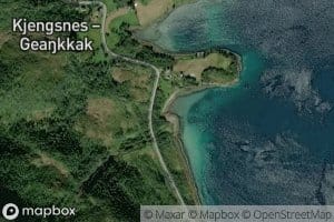 Klubbukta