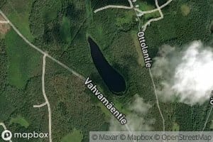 Kankaistenlampi