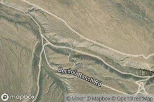 Bordoli Creek