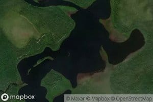 Lac Kamakadewagamik