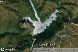 Big Cherry Reservoir